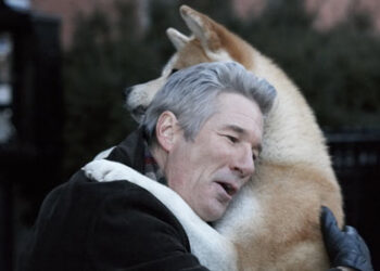 Συγκινητικό! Η αληθινή ιστορία του Hachiko..