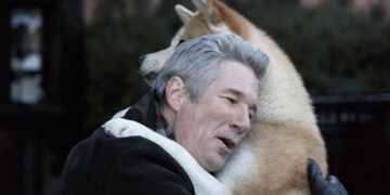 Συγκινητικό! Η αληθινή ιστορία του Hachiko..