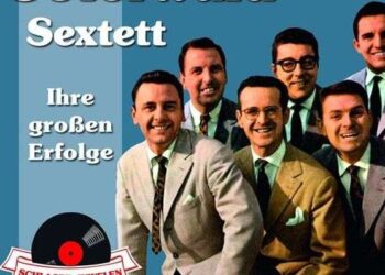 Οι Μουσικές Επιλογές του e-ptolemeos.gr, Hazy Osterwald – The Blue Danube (Johann Strauss II)