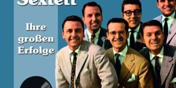 Οι Μουσικές Επιλογές του e-ptolemeos.gr, Hazy Osterwald – The Blue Danube (Johann Strauss II)