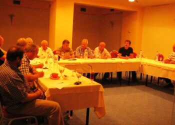 Συμπεράσματα πανελλαδικής σύσκεψης Σωματείων Συνταξιούχων ΔΕΗ στην Πτολεμαΐδα