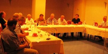 Συμπεράσματα πανελλαδικής σύσκεψης Σωματείων Συνταξιούχων ΔΕΗ στην Πτολεμαΐδα