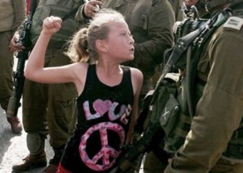 ΣΤΗ ΓΑΖΑ ΔΕΝ ΕΧΟΥΝ ΑΝΑΓΚΗ ΑΠΟ ΤΟΝ ΟΥΜΑΝΙΣΜΟ ΜΑΣ – Του Ανδρέα Ζαφείρη