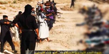 Το Ιράκ στα ματοβαμμένα χέρια του Αλλάχ – γράφει ο Πέτρος Αργυρίου