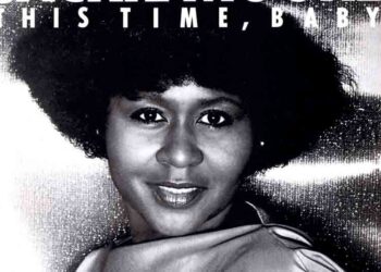 Οι Μουσικές Επιλογές του e-ptolemeos.gr, Jackie Moore – This Time Baby