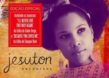 Οι Μουσικές Επιλογές του e-ptolemeos.gr, Jesuton – Sodade