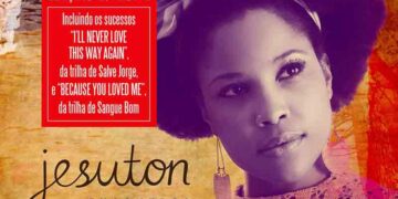 Οι Μουσικές Επιλογές του e-ptolemeos.gr, Jesuton – Sodade