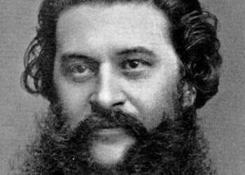 Οι Μουσικές Επιλογές του e-ptolemeos.gr, Johann Strauss II (1825-1899) – Frühlingsstimmen – Walzer, op. 410