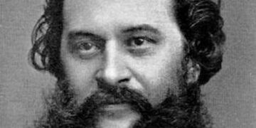 Οι Μουσικές Επιλογές του e-ptolemeos.gr, Johann Strauss II (1825-1899) – Frühlingsstimmen – Walzer, op. 410