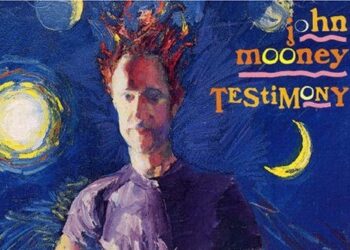 Οι Μουσικές Επιλογές του e-ptolemeos.gr, John Mooney – I Wish I Was In Heaven Sittin Down