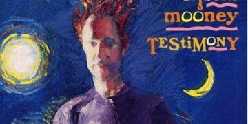 Οι Μουσικές Επιλογές του e-ptolemeos.gr, John Mooney – I Wish I Was In Heaven Sittin Down