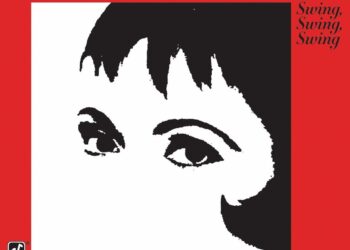 Οι Μουσικές Επιλογές του e-ptolemeos.gr, Keely Smith – Yata Hei (Swing, Swing, Swing)