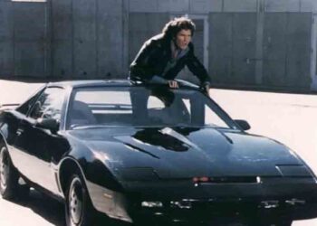 Παρέα με τον Κιτ..