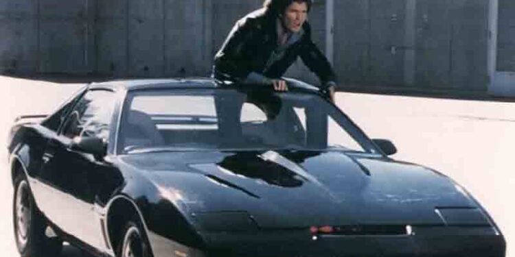 Παρέα με τον Κιτ..