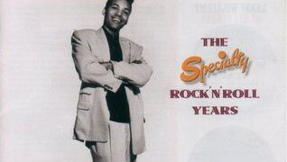 Οι Μουσικές Επιλογές του e-ptolemeos.gr, Larry Williams – Bad Boy