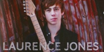 Οι Μουσικές Επιλογές του e-ptolemeos.gr, Laurence Jones – The Thrill Is Gone (2012)