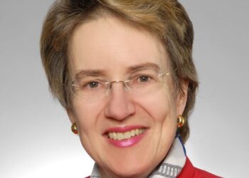 Η πρέσβειρα της Αυστρίας το Δεκαπενταύγουστο στη Βλάστη