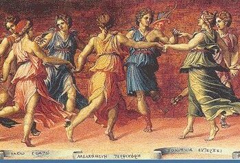 3ο Φεστιβάλ Μουσών στα Πιέρια – Συναυλίες και Εκδηλώσεις