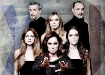 Οι «ΤΡΩΑΔΕΣ» του Ευριπίδη στο Φεστιβάλ Ολύμπου