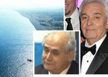 Ποιοι είναι οι δύο επιχειρηματίες που πήραν τις εκτάσεις «φιλέτα» στην Αφάντου της Ρόδου