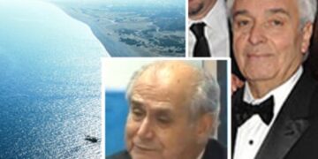 Ποιοι είναι οι δύο επιχειρηματίες που πήραν τις εκτάσεις «φιλέτα» στην Αφάντου της Ρόδου