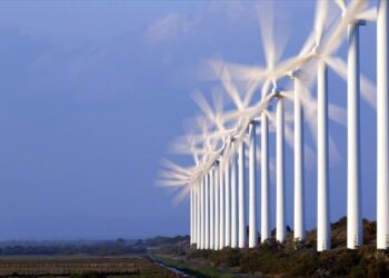 ΥΠΕΚΑ: «Πράσινο» για αιολικό πάρκο 39,1 MW στην Κοζάνη