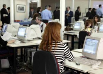 Ενστάσεις Εθνικού Κέντρου Δημόσιας Διοίκησης για αξιολόγηση