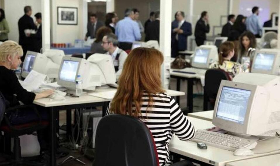 Ενστάσεις Εθνικού Κέντρου Δημόσιας Διοίκησης για αξιολόγηση