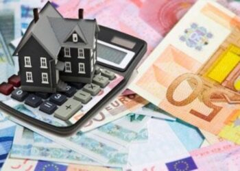 Οι ιδιοκτήτες ακινήτων θα πληρώσουν έως και 5 δισ., έναντι του εισπρακτικού στόχου των 2,65 δισ. ευρώ