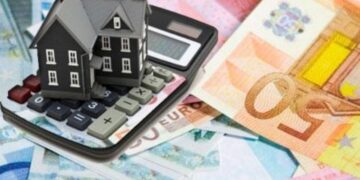 Οι ιδιοκτήτες ακινήτων θα πληρώσουν έως και 5 δισ., έναντι του εισπρακτικού στόχου των 2,65 δισ. ευρώ