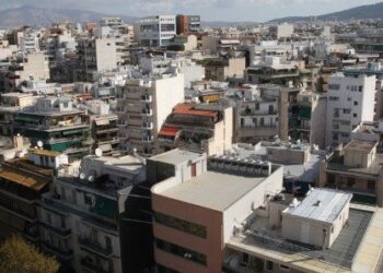 Η μαφία της κτηματαγοράς -Αγοράζουν σπίτια σε εξευτελιστικές τιμές και δίνουν δάνεια με ενέχυρο τα ακίνητα