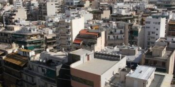 Η μαφία της κτηματαγοράς -Αγοράζουν σπίτια σε εξευτελιστικές τιμές και δίνουν δάνεια με ενέχυρο τα ακίνητα