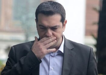 Το video που θέλει να εξαφανίσει ο Αλέξης Τσίπρας – Που να ήξερε…