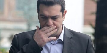 Το video που θέλει να εξαφανίσει ο Αλέξης Τσίπρας – Που να ήξερε…