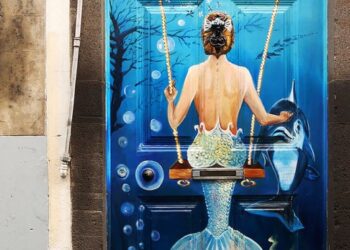 30 φαντασμαγορικές πόρτες που οδηγούν σε άλλους κόσμους.. (ΔΕΙΤΕ ΦΩΤΟΓΡΑΦΙΕΣ)