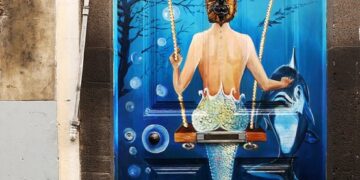 30 φαντασμαγορικές πόρτες που οδηγούν σε άλλους κόσμους.. (ΔΕΙΤΕ ΦΩΤΟΓΡΑΦΙΕΣ)