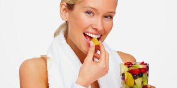 Τροφές που αναζωογονούν το δέρμα, παρατείνουν την νεότητα, ενισχύουν το ανοσοποιητικό και προσφέρουν ευεξία