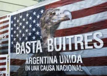 Αργεντινή: Η επιλεκτική χρεοκοπία και τα αρπακτικά που την έριξαν στα βράχια