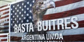 Αργεντινή: Η επιλεκτική χρεοκοπία και τα αρπακτικά που την έριξαν στα βράχια