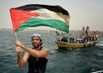 Περί ταφών και ηρώων  (O Vik πριν δολοφονηθεί τον Απρίλιο του 2011) –  Πέτρος Αργυρίου