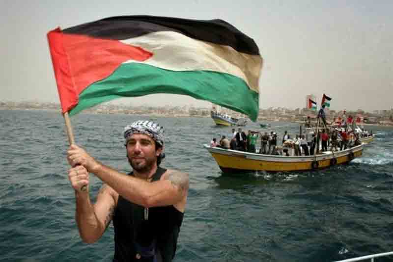 Περί ταφών και ηρώων (O Vik πριν δολοφονηθεί τον Απρίλιο του 2011) – Πέτρος Αργυρίου