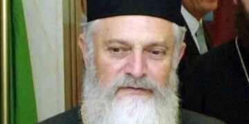 Νεκρός εντοπίστηκε ο πρώην Μητροπολίτης Αττικής Παντελεήμων σε παραλία της Αττικής