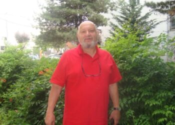 «ΜΙΑ ΦΟΡΑ ΠΡΟΣΚΟΠΟΣ… ΠΑΝΤΑ ΠΡΟΣΚΟΠΟΣ» ΓΙΑ ΤΟ ΣΟΦΟΚΛΗ ΑΣΙΑΝΟ