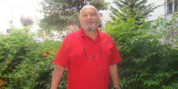 «ΜΙΑ ΦΟΡΑ ΠΡΟΣΚΟΠΟΣ… ΠΑΝΤΑ ΠΡΟΣΚΟΠΟΣ» ΓΙΑ ΤΟ ΣΟΦΟΚΛΗ ΑΣΙΑΝΟ