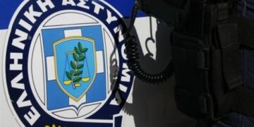 ΦΛΩΡΙΝΑ: Δύο συλλήψεις για κατοχή ναρκωτικών