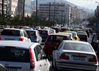 Τέλος τα ψέμματα: Τσουχτερά πρόστιμα έως και… φυλάκιση για ανασφάλιστα αυτοκίνητα – Από σήμερα σε ισχύ ο νέος νόμος – Τι προβλέπει