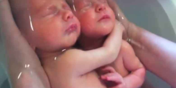 Δεν έχουν καταλάβει ότι γεννήθηκαν…Φανταστικό VIDEO!