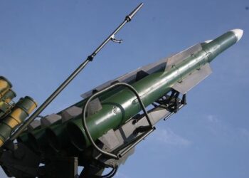 Η Ρωσία κατηγορεί την Ουκρανία για το Μπόινγκ: Η ουκρανική μονάδα των πυραύλων ‘Buk’ ήταν ενεργή χθες