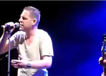 ΧΡΗΣΤΟΣ ΔΑΝΤΗΣ ft ΠΑΝΟΣ ΓΑΛΗΝΟΣ – ΑΣΤΟ ΝΑ ΤΕΛΕΙΩΣΕΙ live