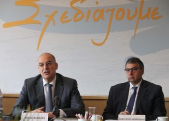 Έκκληση Δένδια σε ΔΕΗ: Μην κάνετε απεργίες τώρα που ο τουρισμός πάει καλά